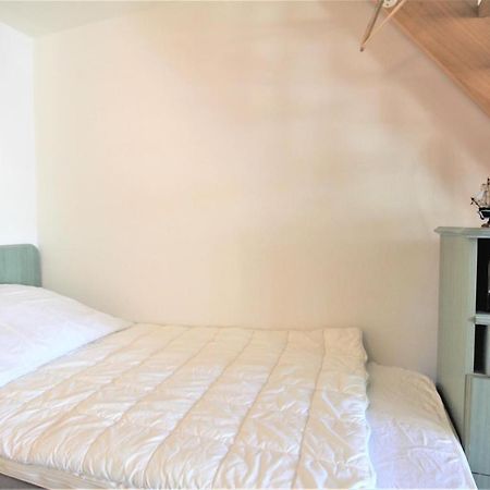 Residenz Steinmarne Cuxhaven 2 Apartman Kültér fotó