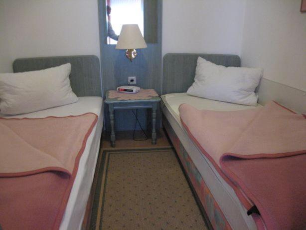 Residenz Steinmarne Cuxhaven 2 Apartman Kültér fotó