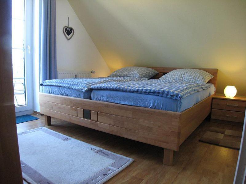 Residenz Steinmarne Cuxhaven 2 Apartman Kültér fotó