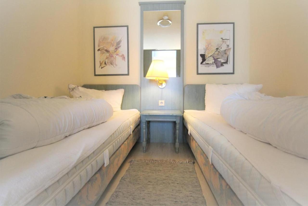Residenz Steinmarne Cuxhaven 2 Apartman Kültér fotó