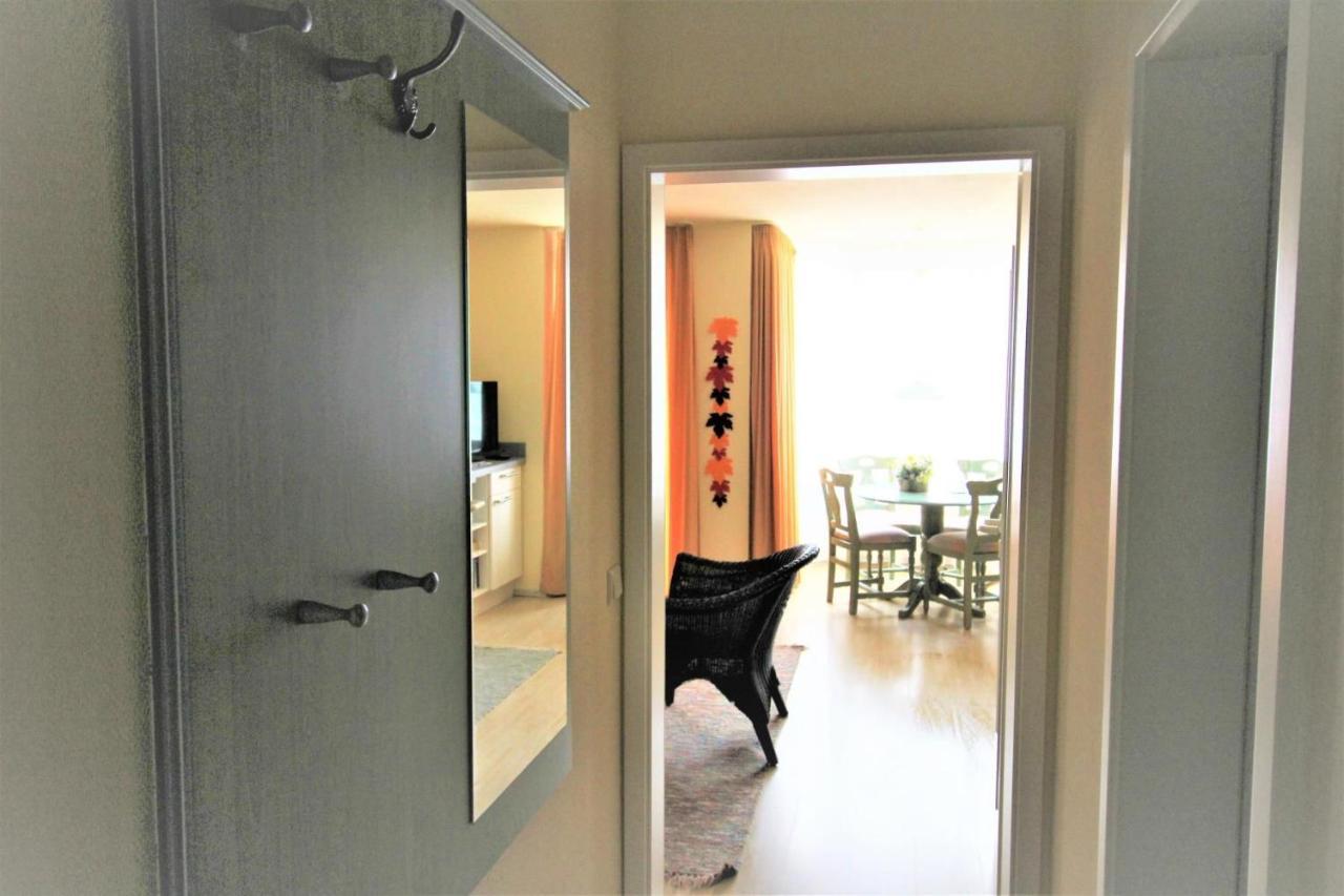 Residenz Steinmarne Cuxhaven 2 Apartman Kültér fotó