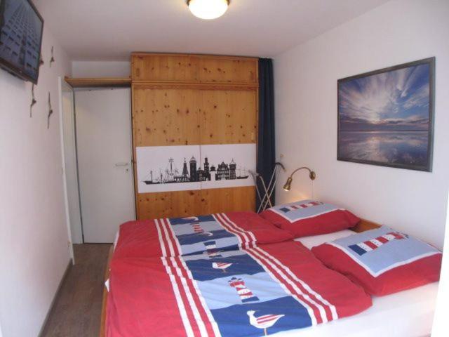 Residenz Steinmarne Cuxhaven 2 Apartman Kültér fotó