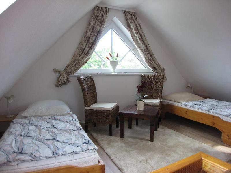 Residenz Steinmarne Cuxhaven 2 Apartman Kültér fotó