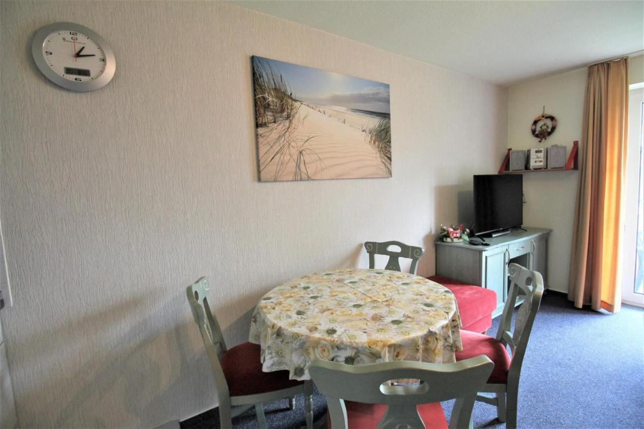 Residenz Steinmarne Cuxhaven 2 Apartman Kültér fotó