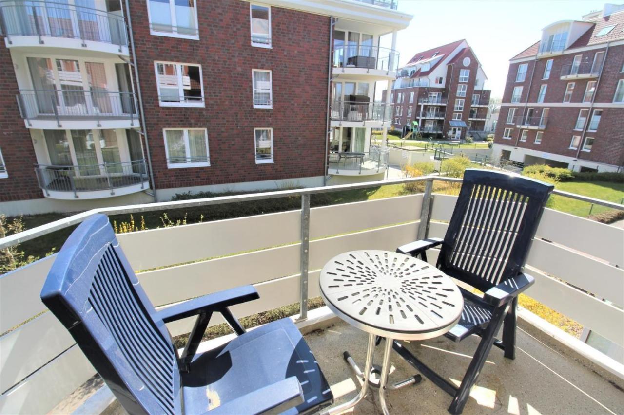 Residenz Steinmarne Cuxhaven 2 Apartman Kültér fotó