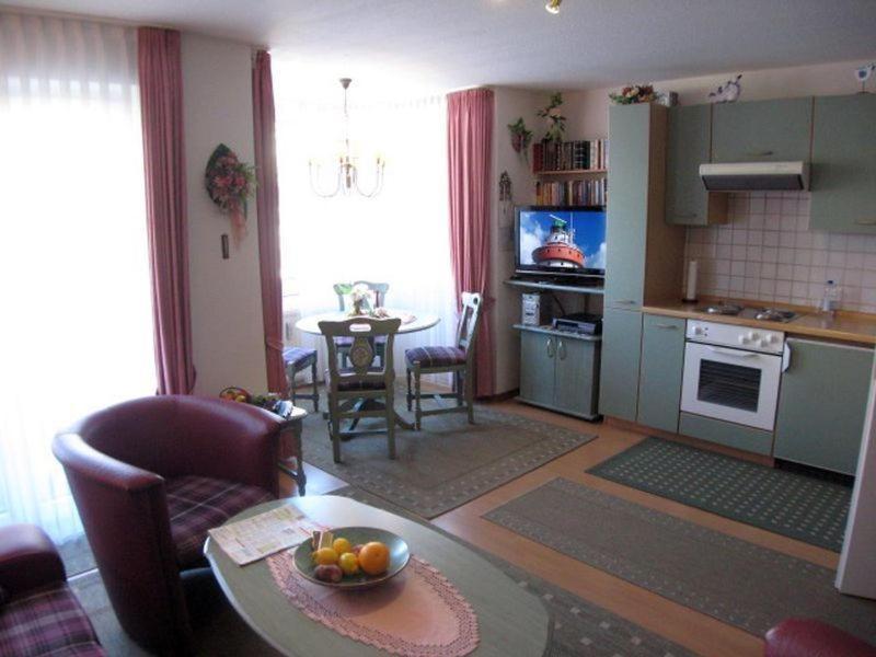 Residenz Steinmarne Cuxhaven 2 Apartman Kültér fotó