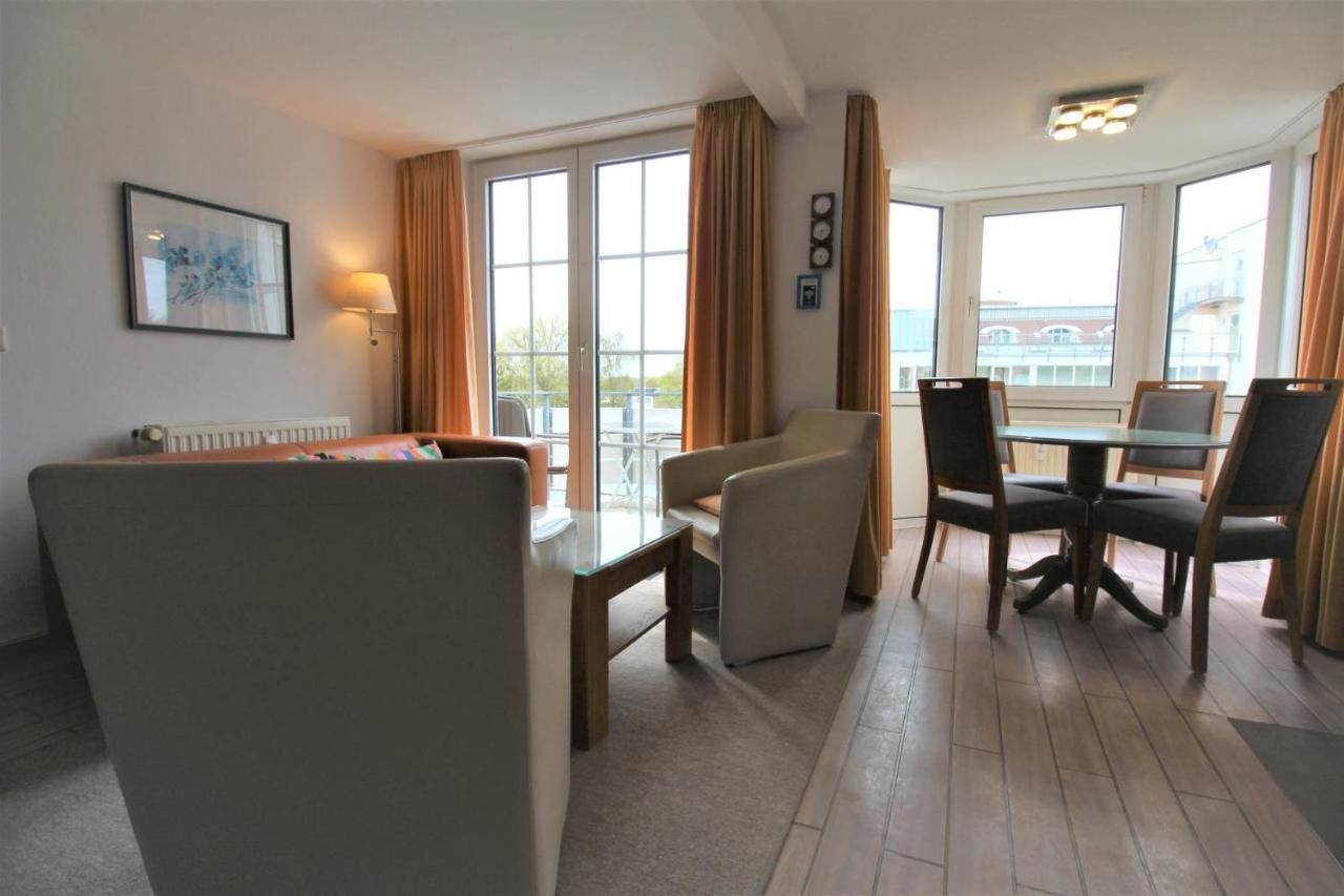 Residenz Steinmarne Cuxhaven 2 Apartman Kültér fotó