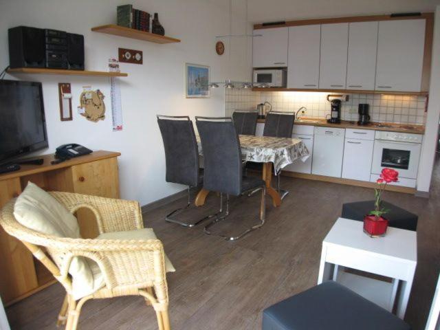 Residenz Steinmarne Cuxhaven 2 Apartman Kültér fotó