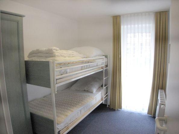 Residenz Steinmarne Cuxhaven 2 Apartman Kültér fotó