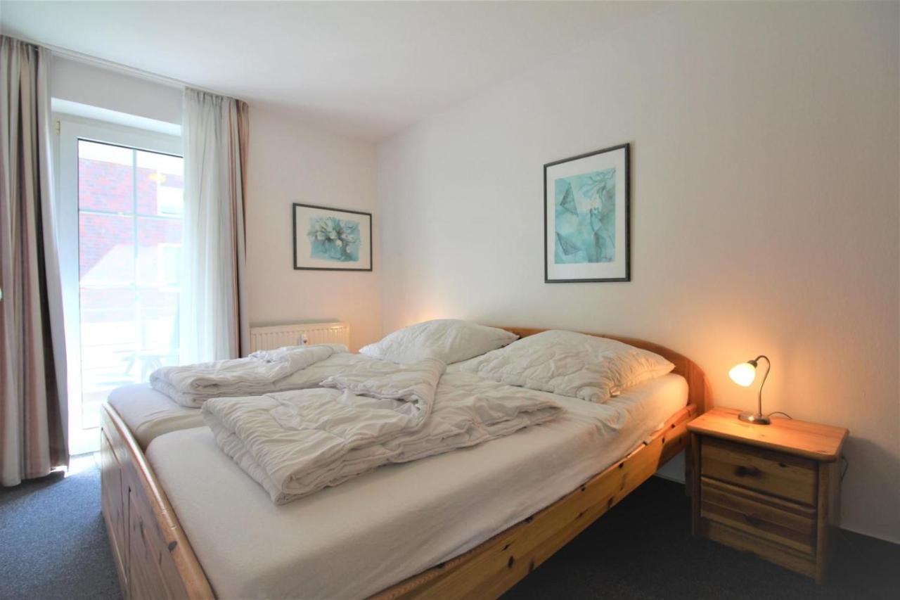 Residenz Steinmarne Cuxhaven 2 Apartman Kültér fotó