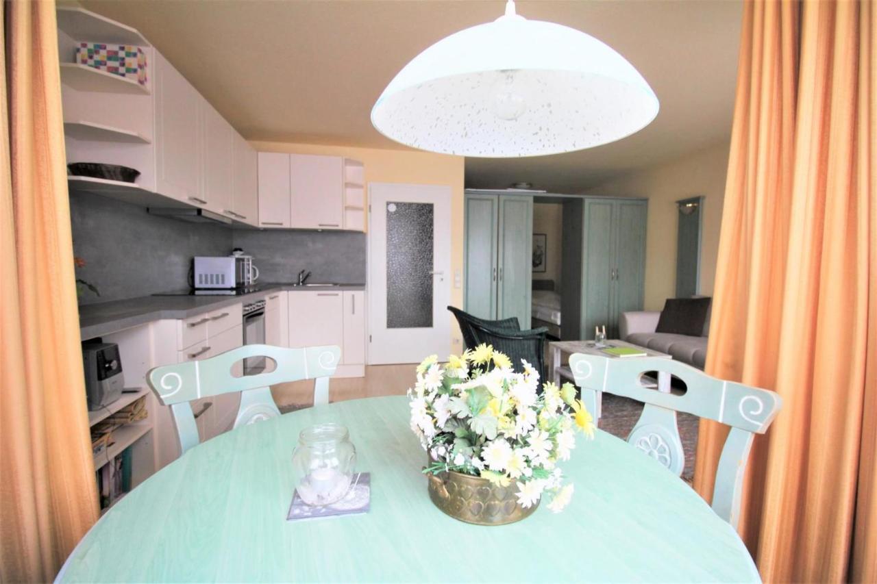 Residenz Steinmarne Cuxhaven 2 Apartman Kültér fotó