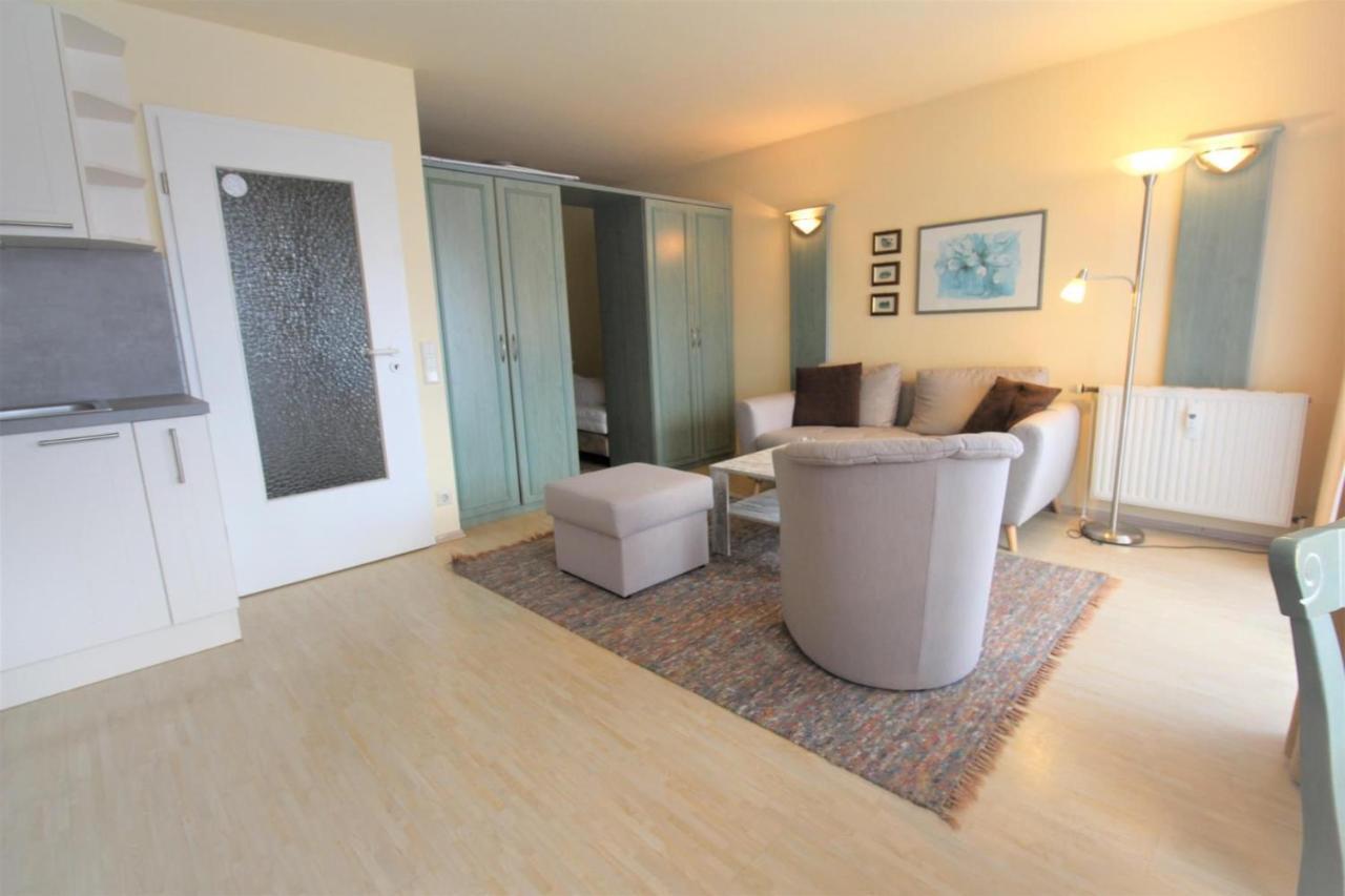 Residenz Steinmarne Cuxhaven 2 Apartman Kültér fotó