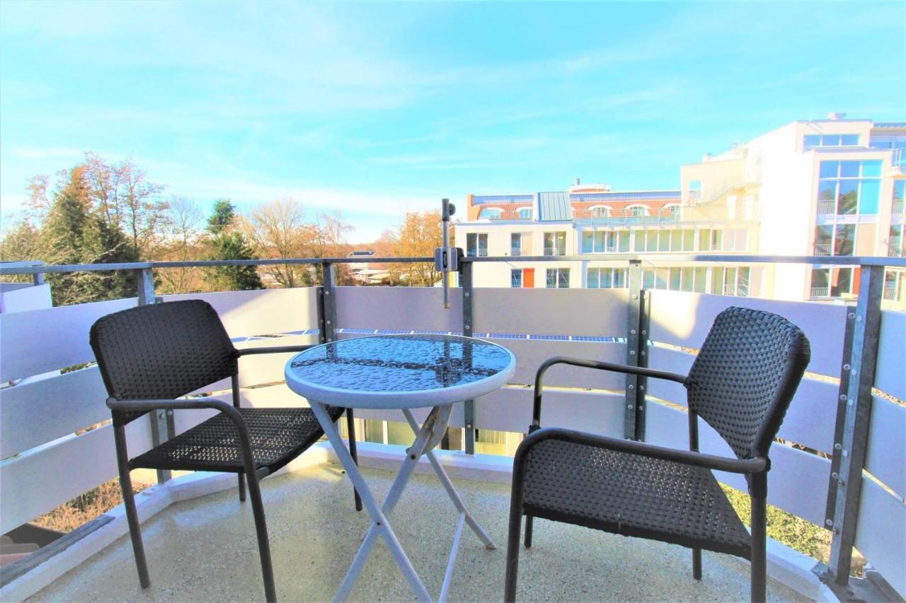 Residenz Steinmarne Cuxhaven 2 Apartman Kültér fotó