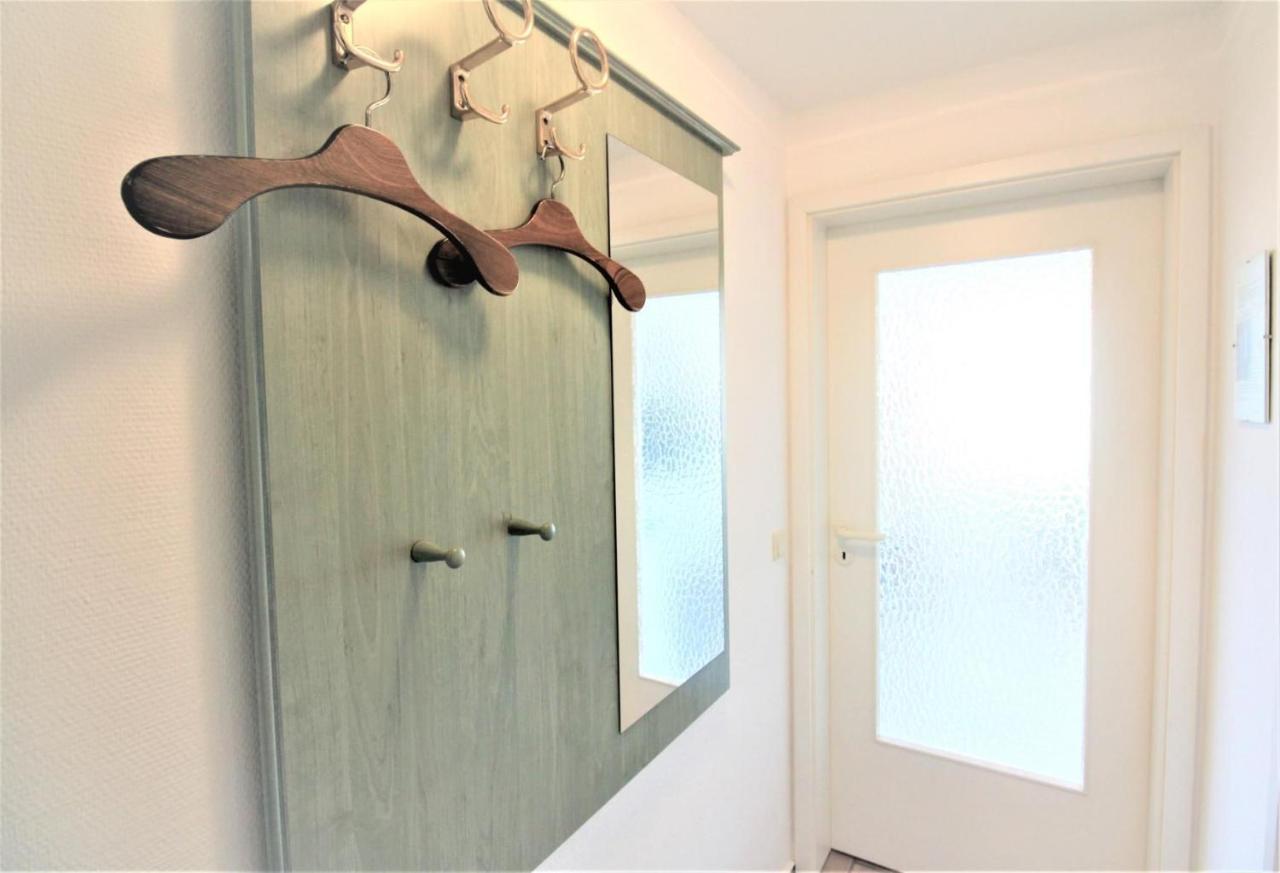 Residenz Steinmarne Cuxhaven 2 Apartman Kültér fotó