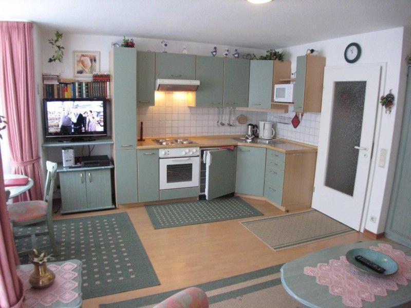 Residenz Steinmarne Cuxhaven 2 Apartman Kültér fotó
