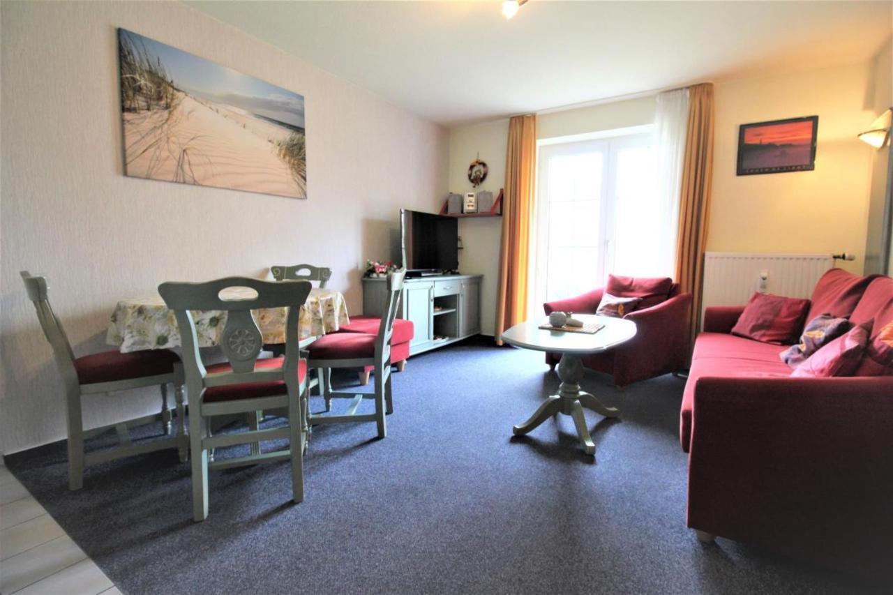 Residenz Steinmarne Cuxhaven 2 Apartman Kültér fotó