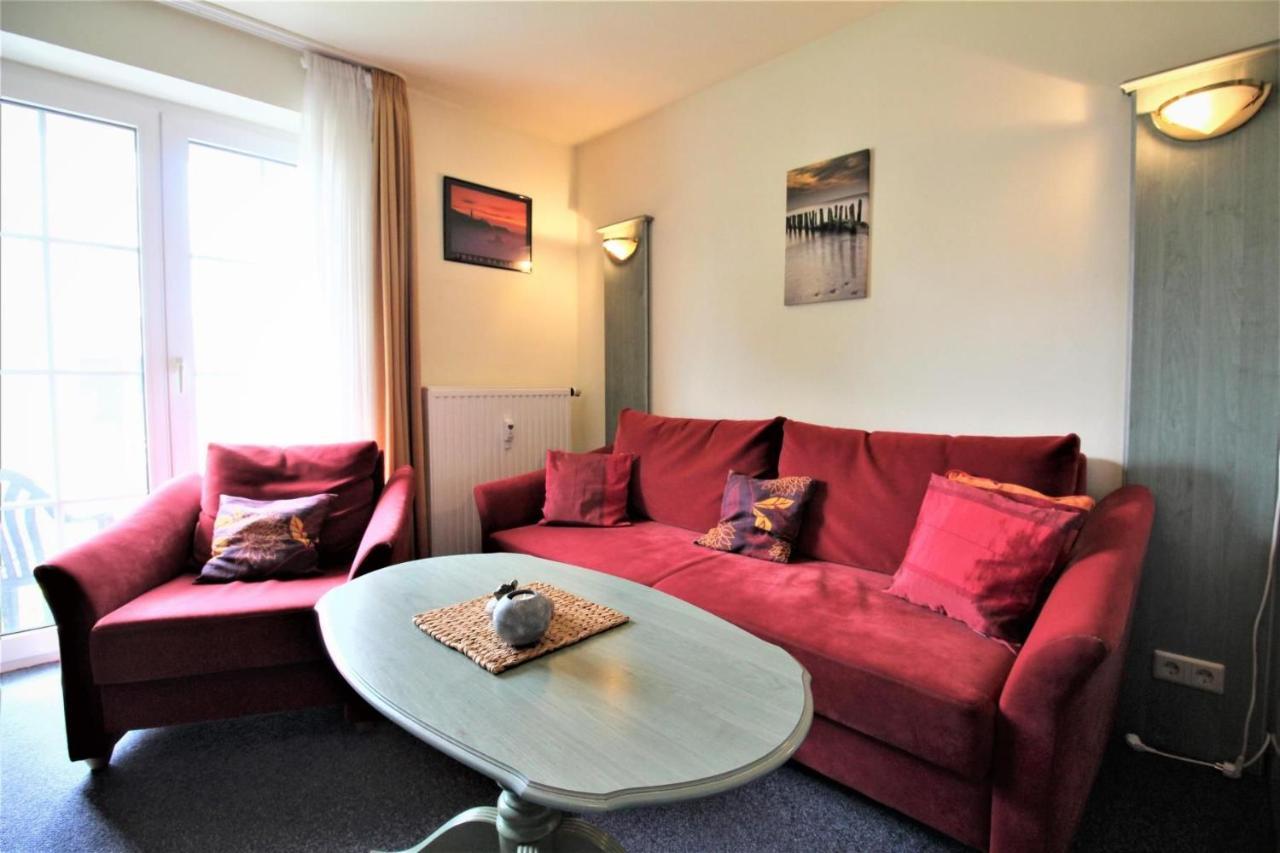 Residenz Steinmarne Cuxhaven 2 Apartman Kültér fotó