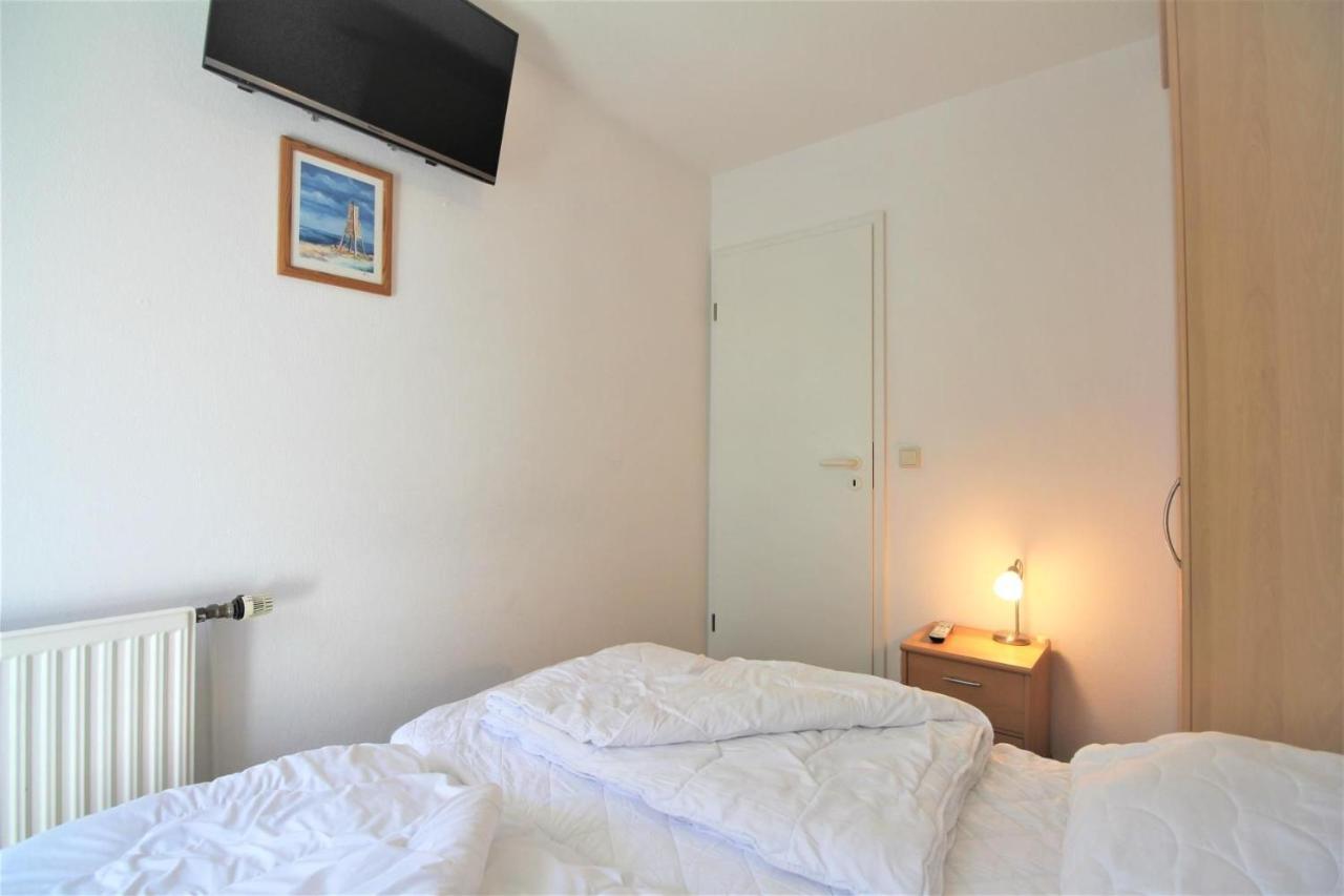 Residenz Steinmarne Cuxhaven 2 Apartman Kültér fotó