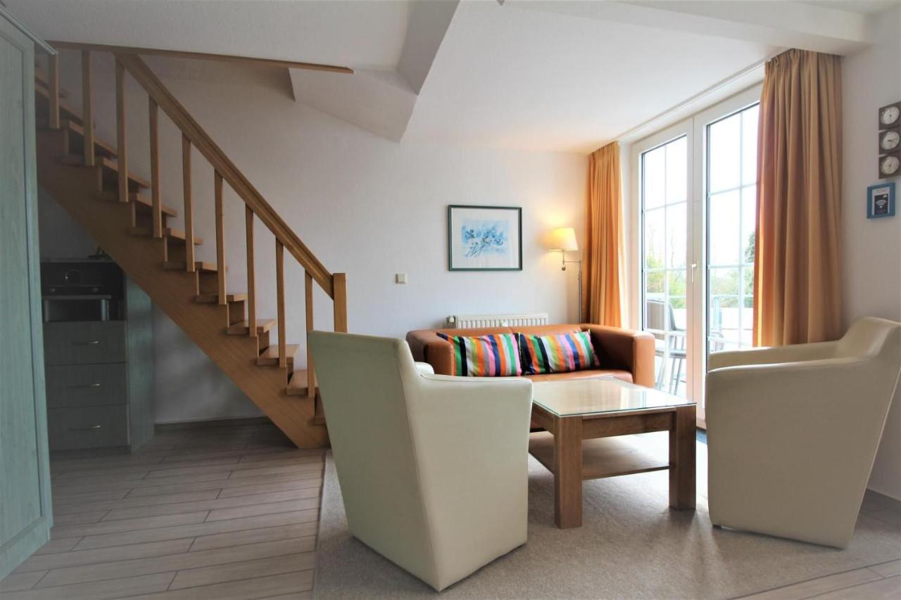 Residenz Steinmarne Cuxhaven 2 Apartman Kültér fotó