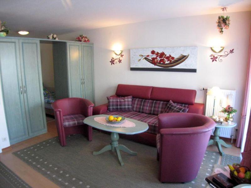 Residenz Steinmarne Cuxhaven 2 Apartman Kültér fotó