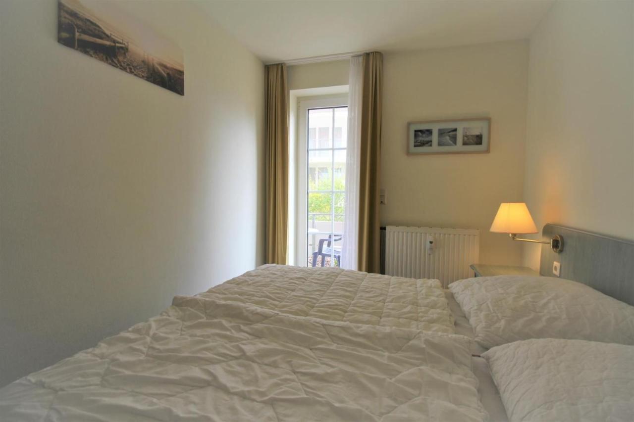Residenz Steinmarne Cuxhaven 2 Apartman Kültér fotó