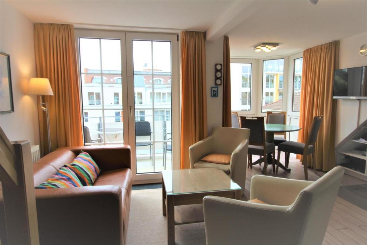 Residenz Steinmarne Cuxhaven 2 Apartman Kültér fotó