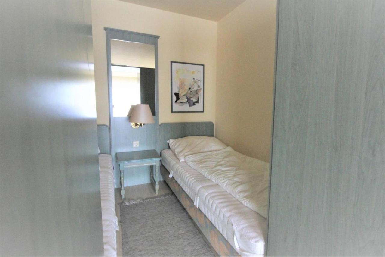 Residenz Steinmarne Cuxhaven 2 Apartman Kültér fotó