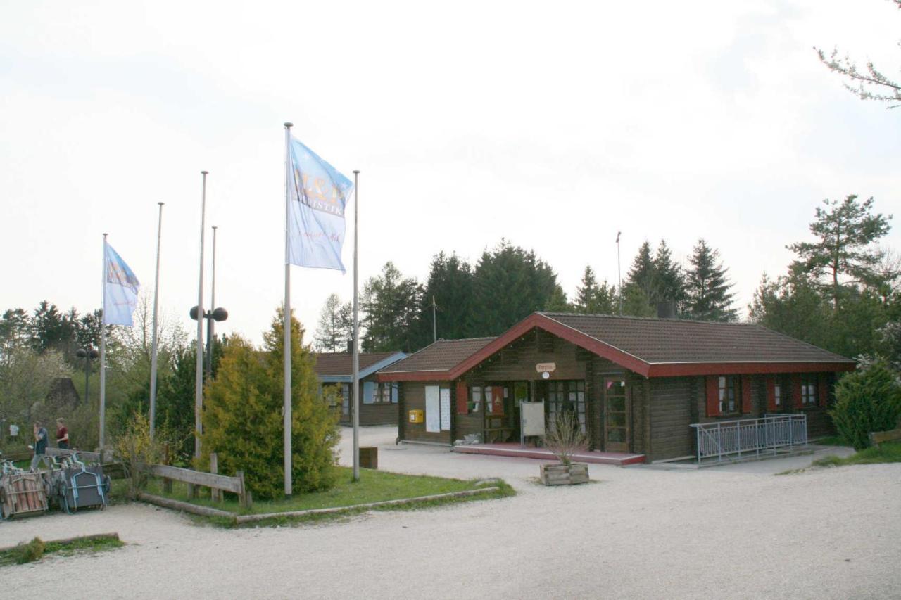 Residenz Steinmarne Cuxhaven 2 Apartman Kültér fotó